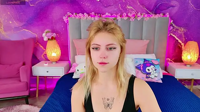 Stellahaart online show from 10-21-25, 05:19