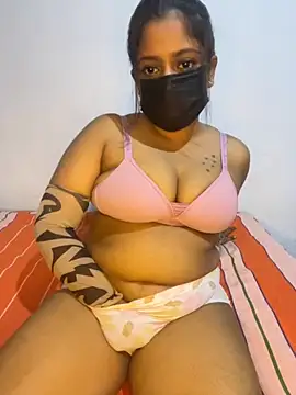 bunny somya online show from 11-30-25, 10:19