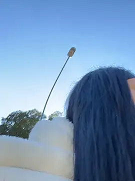 ilariea girl online show from 10-04-25, 02:15