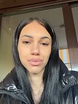 ilariea girl online show from 10-10-25, 06:34