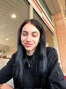 ilariea girl online show from 10-11-25, 12:58