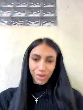 ilariea girl online show from 10-12-25, 12:59