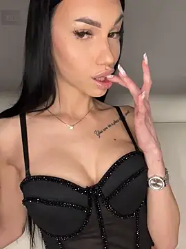 ilariea girl online show from 02-12-26, 07:53