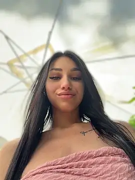 ilariea girl online show from 05-23-26, 12:42