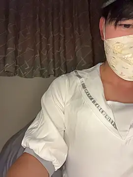 kumatan3434 online show from 11-12-25, 01:22