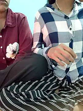 Unique girls90 online show from 01-12-26, 02:00