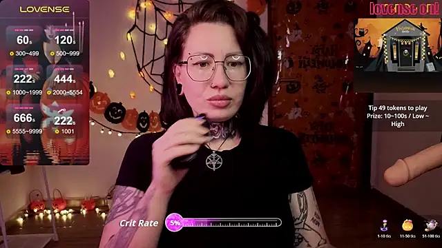 Senorita  Dakota online show from 10-21-25, 09:48