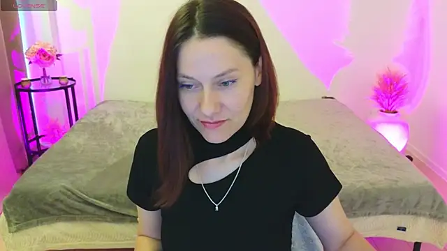 Annaabels online show from 06-03-26, 07:44