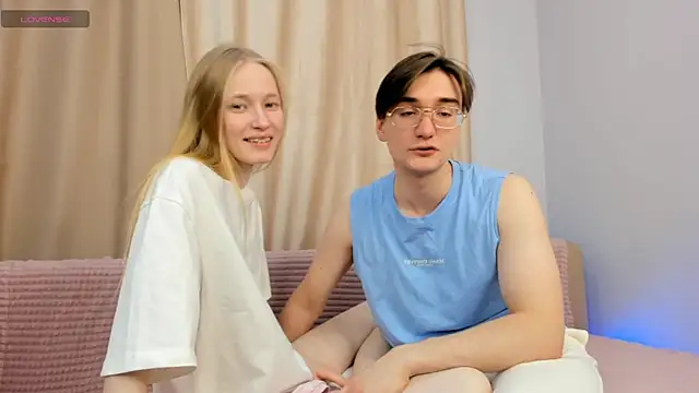 LoversFire online show from 11-21-25, 01:21