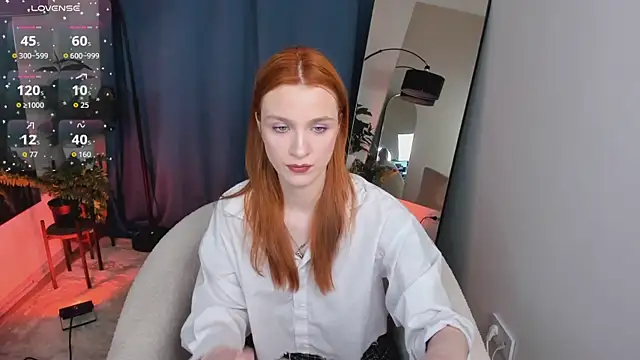 PollyMayer online show from 05-08-26, 08:58
