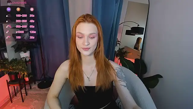 PollyMayer online show from 05-15-26, 08:49