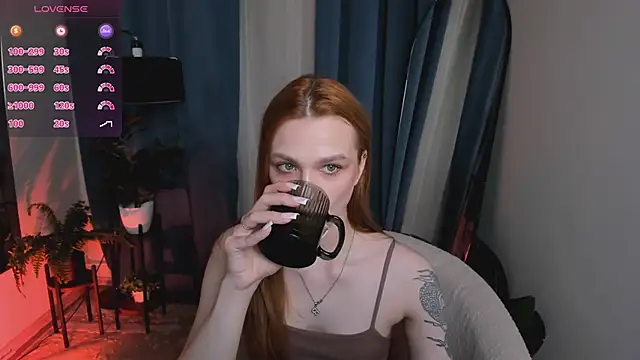 PollyMayer online show from 05-21-26, 08:49