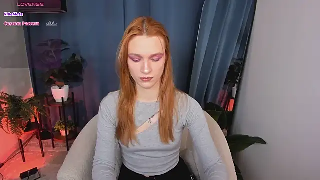 PollyMayer online show from 05-23-26, 08:57