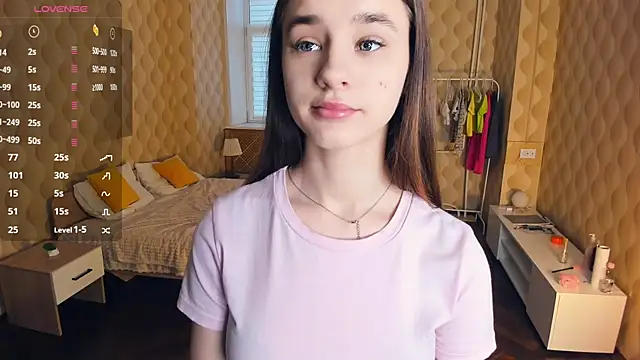 JinnyMcie online show from 01-07-26, 07:11