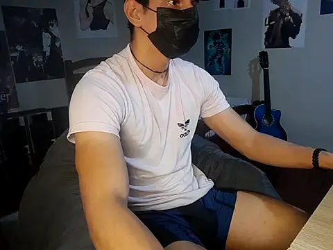 oppaboy online show from 10-11-25, 08:29