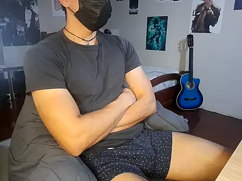 oppaboy online show from 10-12-25, 08:30