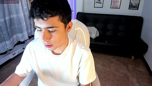 Nyko ds online show from 10-24-25, 04:20