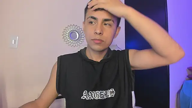 Nyko ds online show from 11-13-25, 04:00