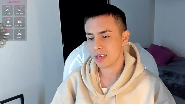 Nyko ds online show from 12-21-25, 03:24