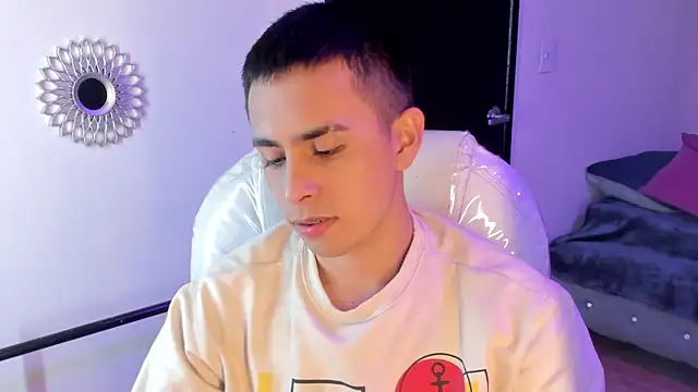 Nyko ds online show from 12-22-25, 03:25