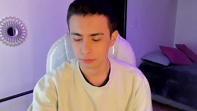 Nyko ds online show from 01-10-26, 04:25