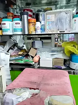 chougegg0214 online show from 10-26-25, 12:44