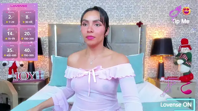 KoralBlum online show from 12-22-25, 12:40