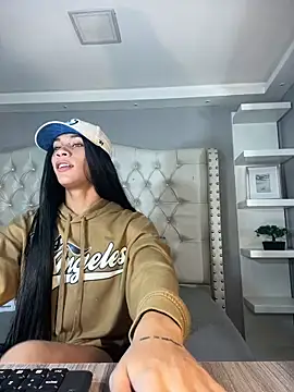 Daphnne XXX online show from 11-22-25, 07:13