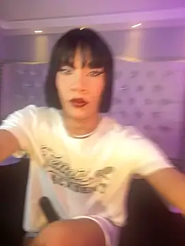 Daphnne XXX online show from 11-24-25, 07:35