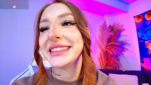 Bennuluspeach  online show from 04-21-26, 11:49