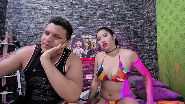 Infinite pleasure01 online show from 06-25-26, 12:10