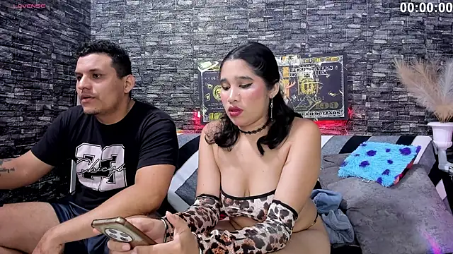 Infinite pleasure01 online show from 07-20-26, 06:17