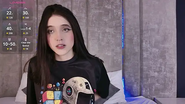 MeganR  online show from 11-22-25, 03:27