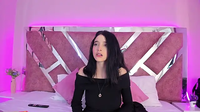 MeganR  online show from 12-20-25, 07:10