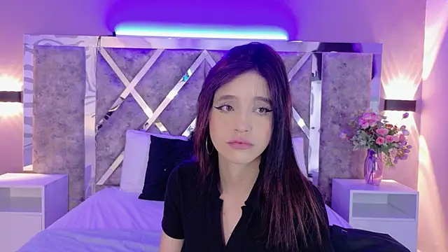 MeganR  online show from 07-25-26, 03:26