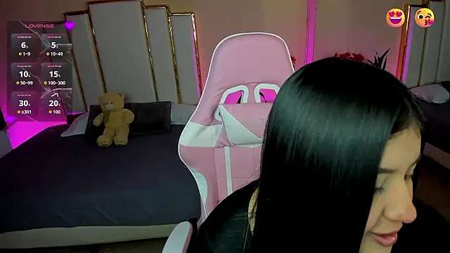 AnnaSwift  online show from 02-23-26, 01:08