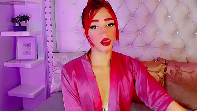 Saraa Jone online show from 12-03-25, 12:25