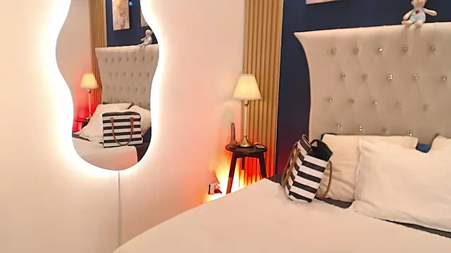 GloryShine online show from 03-04-26, 12:44