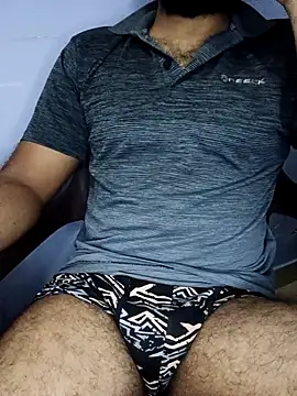 bhaveshPlayboy online show from 10-16-25, 11:44