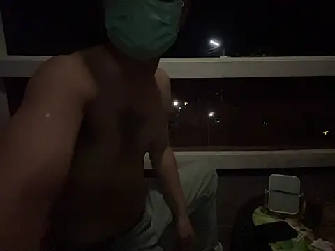 zghn88 online show from 10-30-25, 01:01