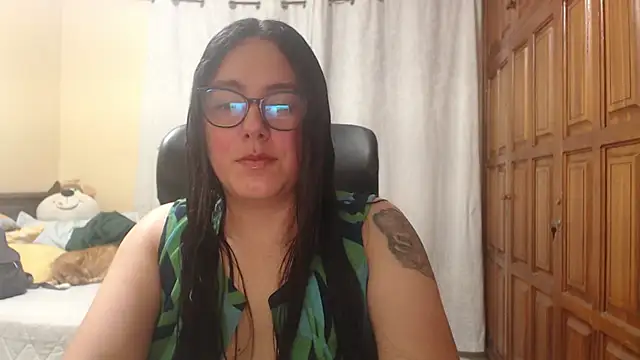 Venus cat  online show from 05-01-26, 11:31