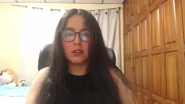 Venus cat  online show from 06-12-26, 04:00