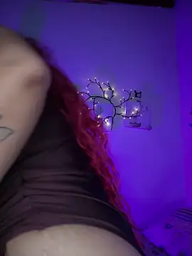 Solaangel  online show from 02-13-26, 01:23