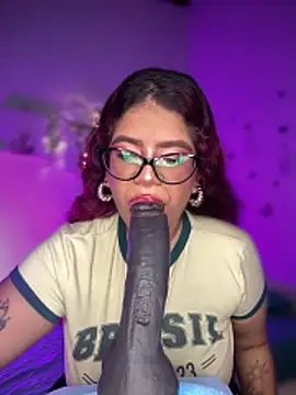 Solaangel  online show from 02-16-26, 11:01