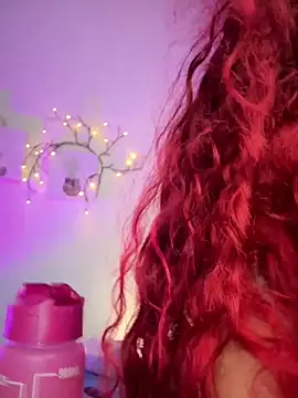 Solaangel  online show from 04-25-26, 02:03