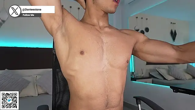 DanteeStone online show from 03-03-26, 08:15