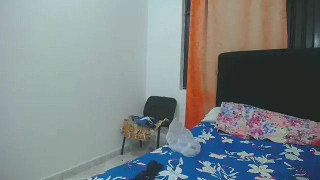 Meloncillo and Babyliss99 online show from 04-11-26, 01:32