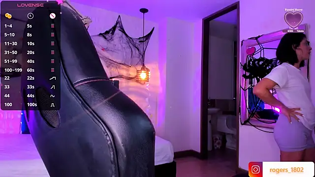 isaa dl online show from 10-17-25, 08:55