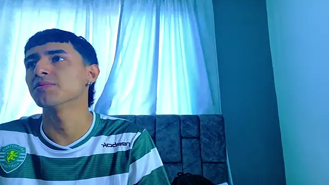 Anthony carter online show from 10-18-25, 01:45