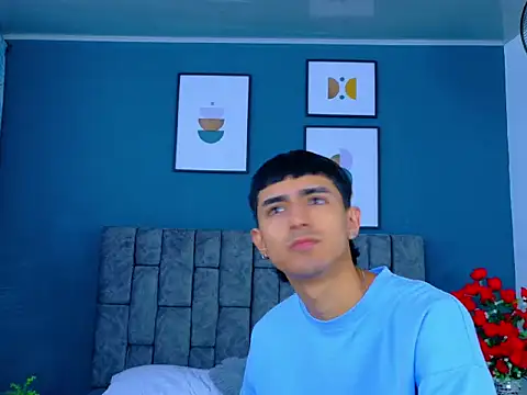 Anthony carter online show from 10-24-25, 01:40